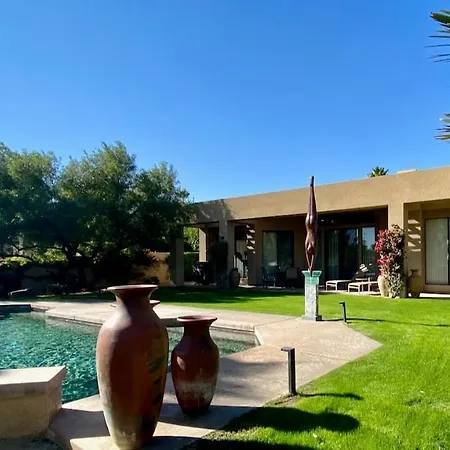 Double Eagle Villa